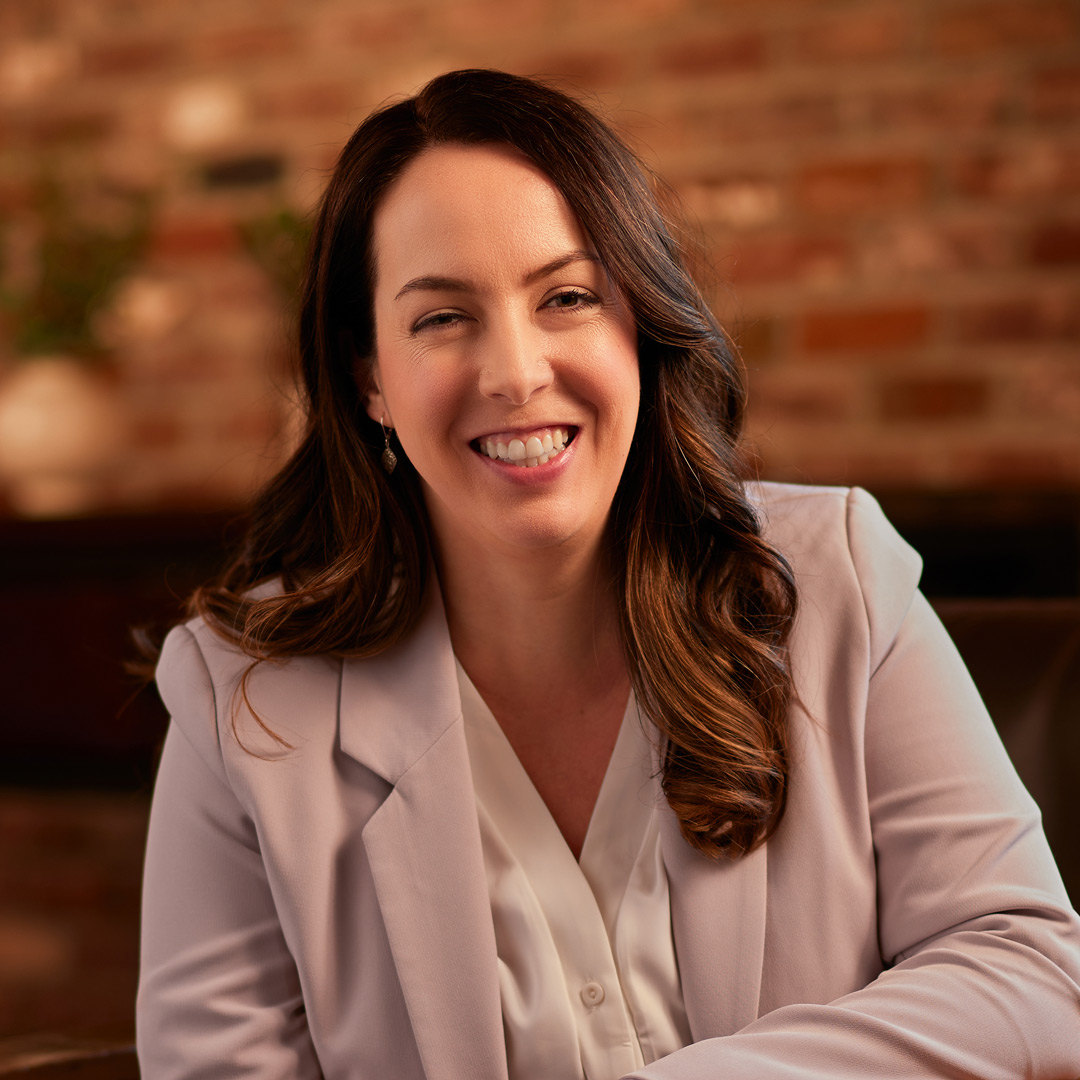 Kindra Skrydlak Oregon Pacific Bank