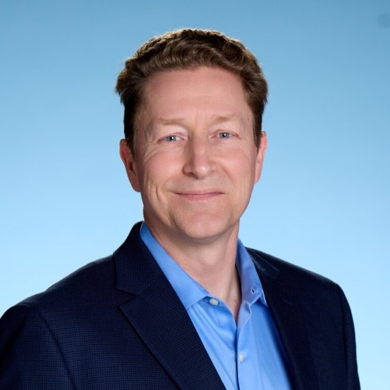 Matt Baker OPB