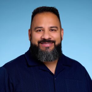 Picture of Al Rojas