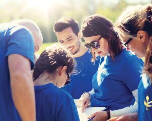 Community investment and local banking in Oregon