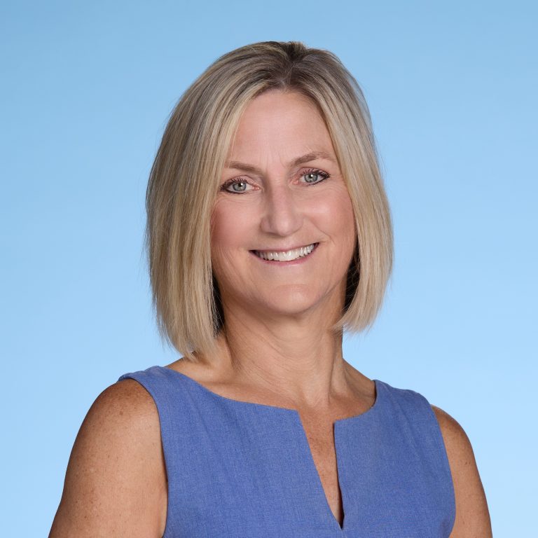 Vicki Gray